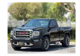 GMC Sierra SLE 2018